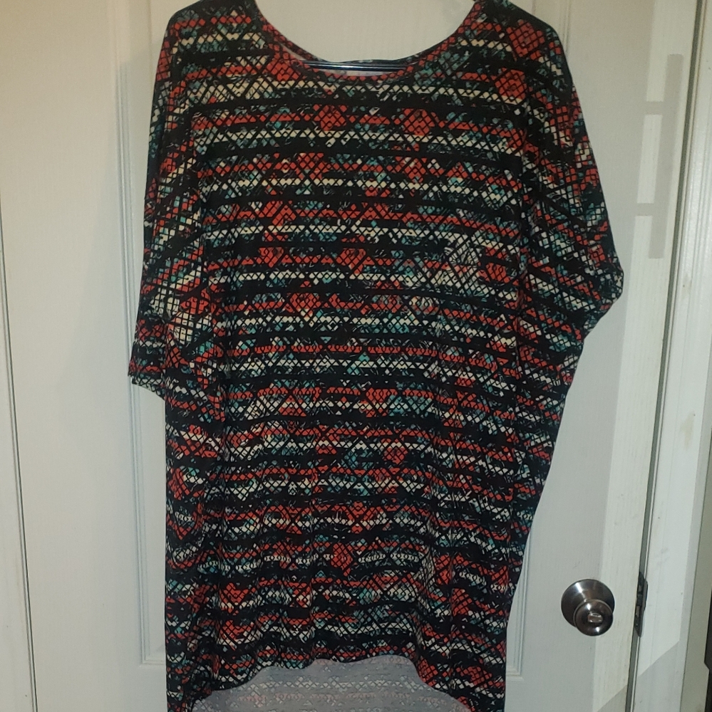 Lularoe Irma XL